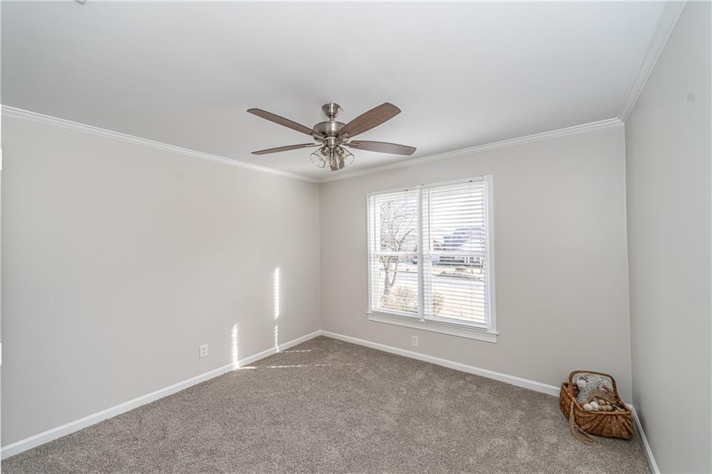 20 Coventry Drive Southeast Rome, GA 30161 - Photo 33 of 51