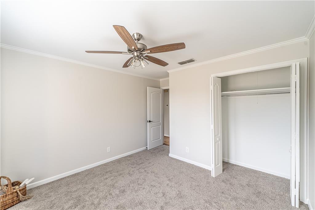 20 Coventry Drive Southeast Rome, GA 30161 - Photo 34 of 51