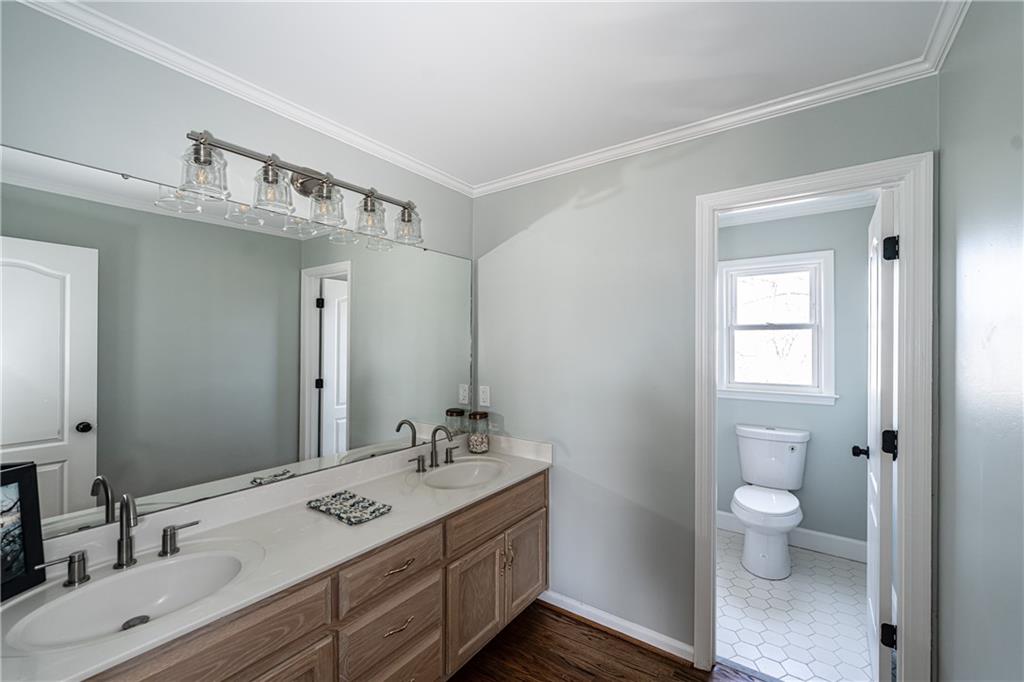 20 Coventry Drive Southeast Rome, GA 30161 - Photo 35 of 51