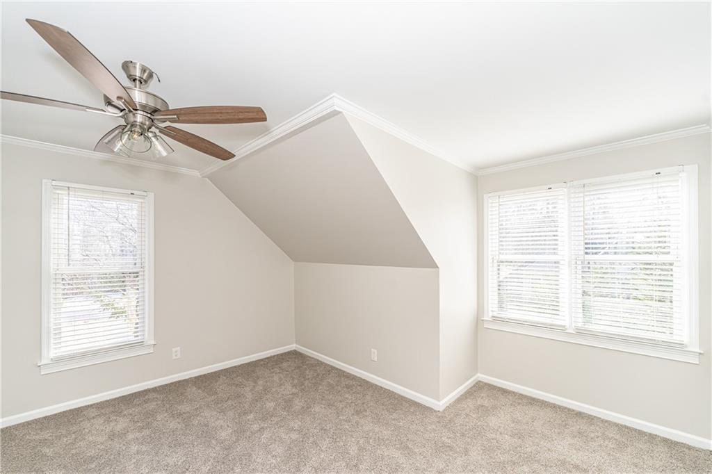 20 Coventry Drive Southeast Rome, GA 30161 - Photo 37 of 51