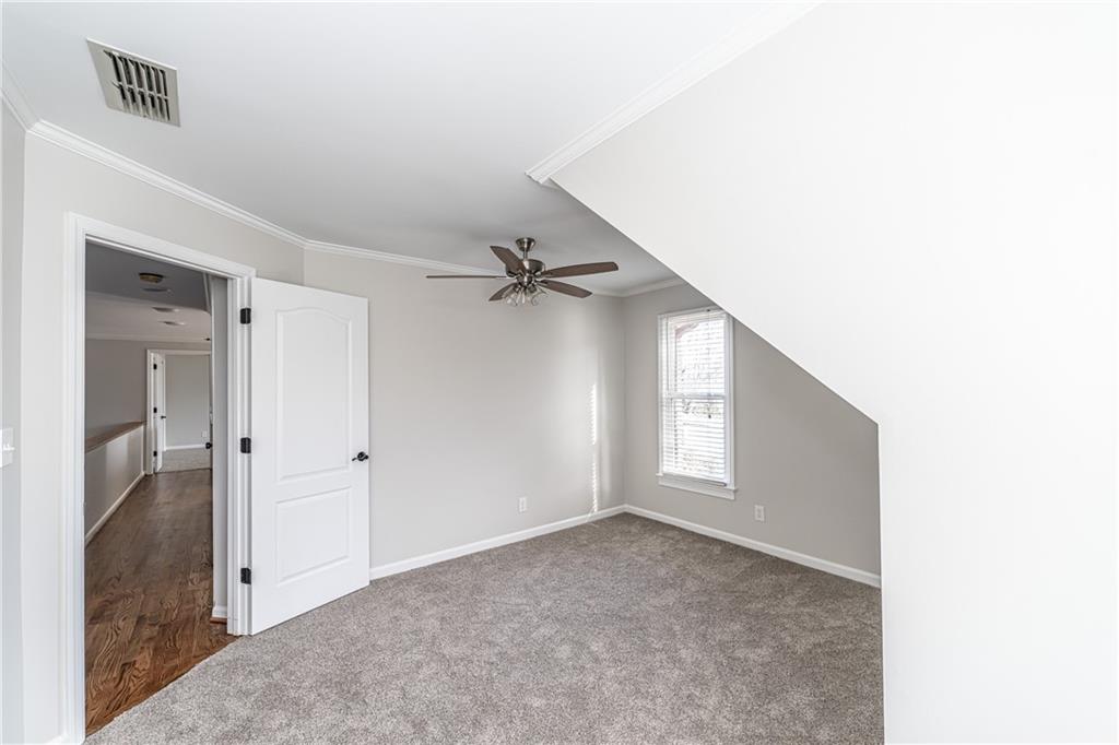 20 Coventry Drive Southeast Rome, GA 30161 - Photo 38 of 51