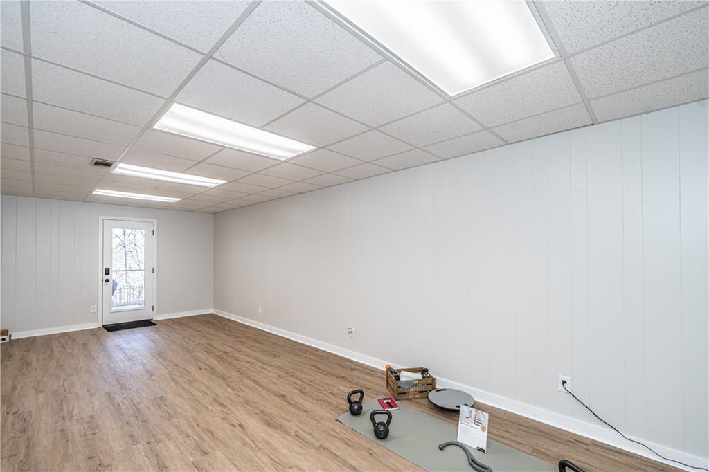 20 Coventry Drive Southeast Rome, GA 30161 - Photo 39 of 51