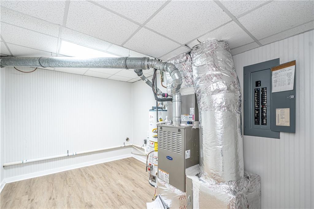 20 Coventry Drive Southeast Rome, GA 30161 - Photo 40 of 51