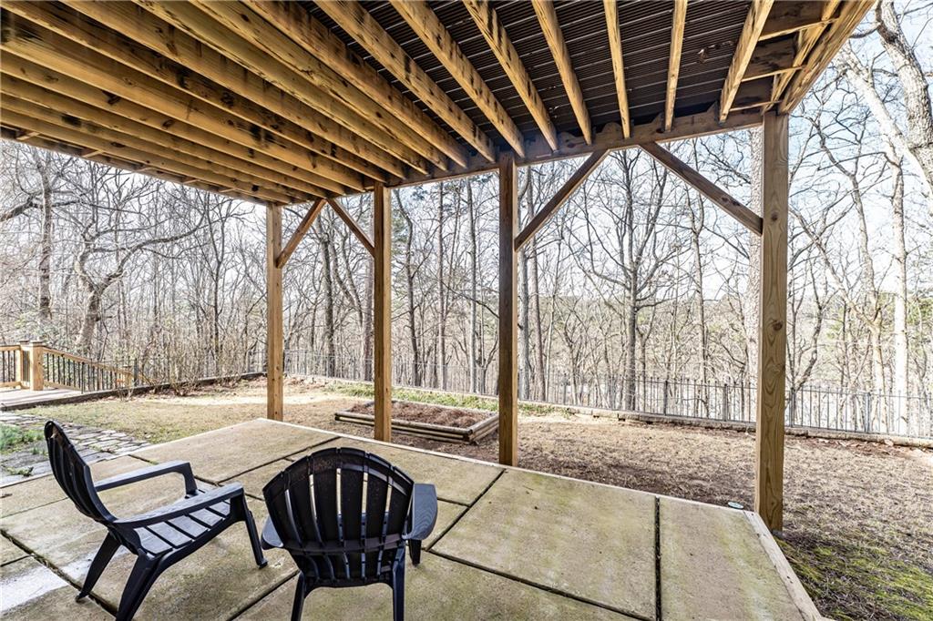 20 Coventry Drive Southeast Rome, GA 30161 - Photo 42 of 51