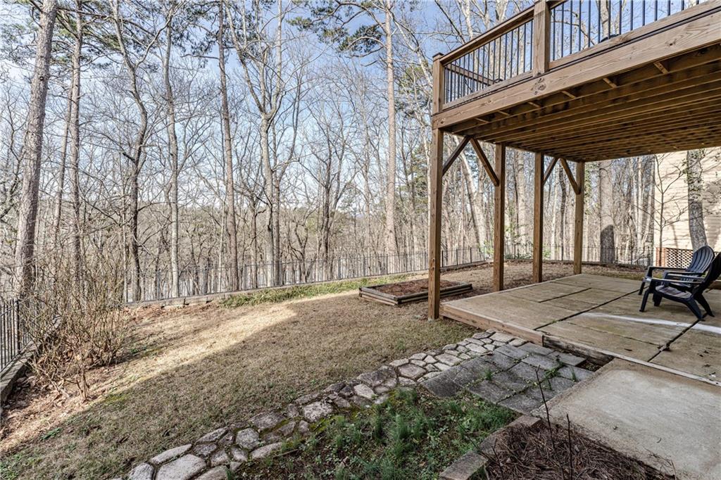 20 Coventry Drive Southeast Rome, GA 30161 - Photo 43 of 51