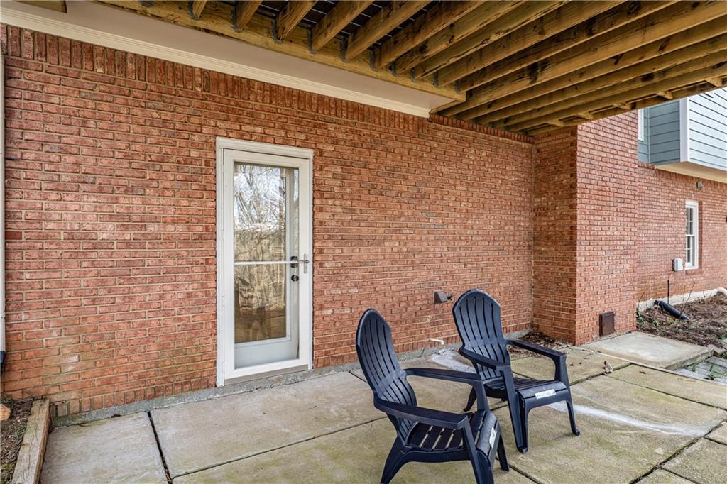 20 Coventry Drive Southeast Rome, GA 30161 - Photo 44 of 51