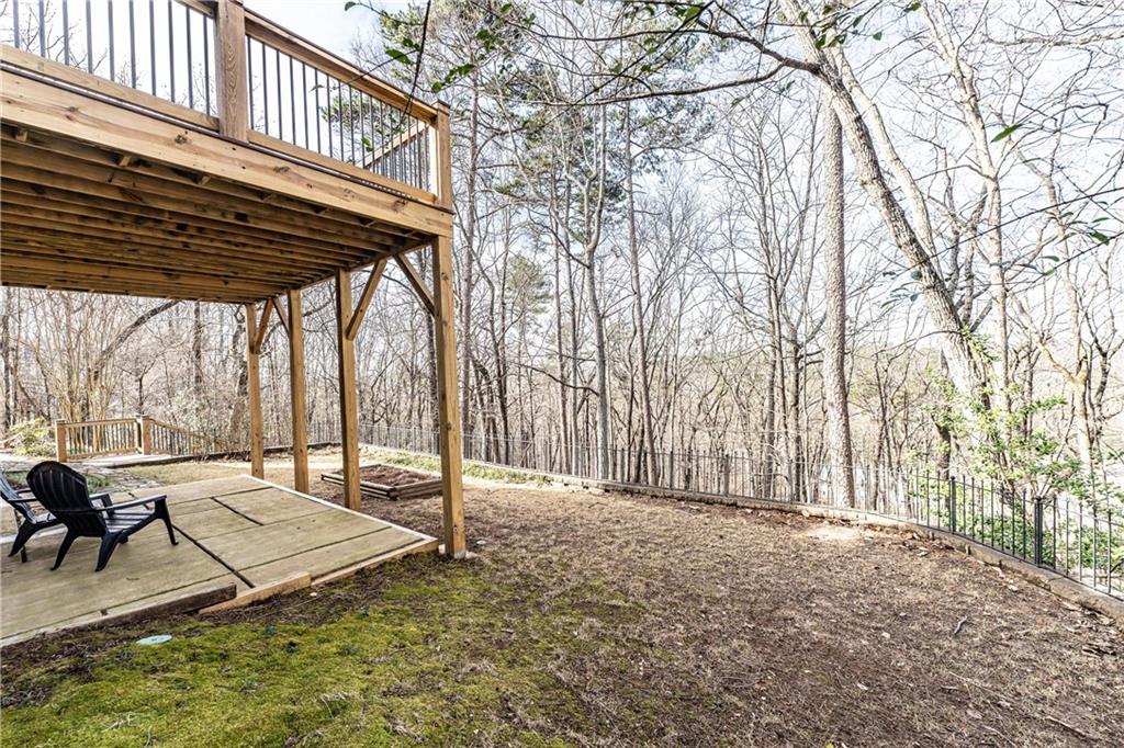 20 Coventry Drive Southeast Rome, GA 30161 - Photo 45 of 51