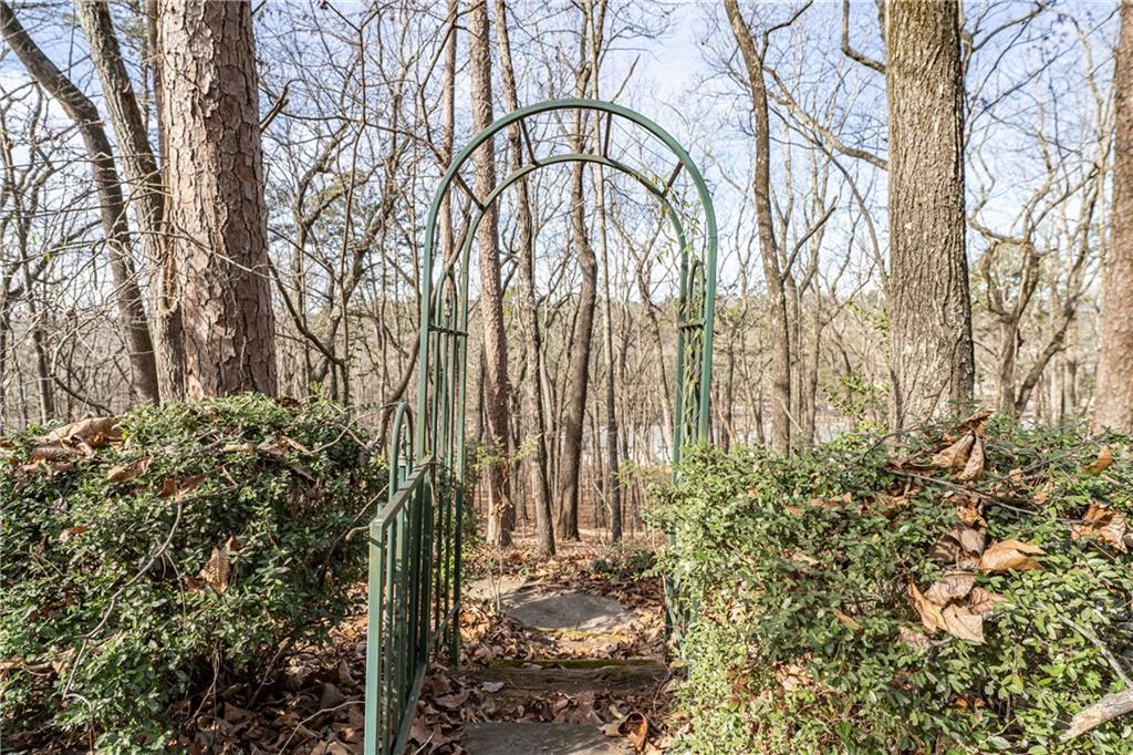 20 Coventry Drive Southeast Rome, GA 30161 - Photo 46 of 51