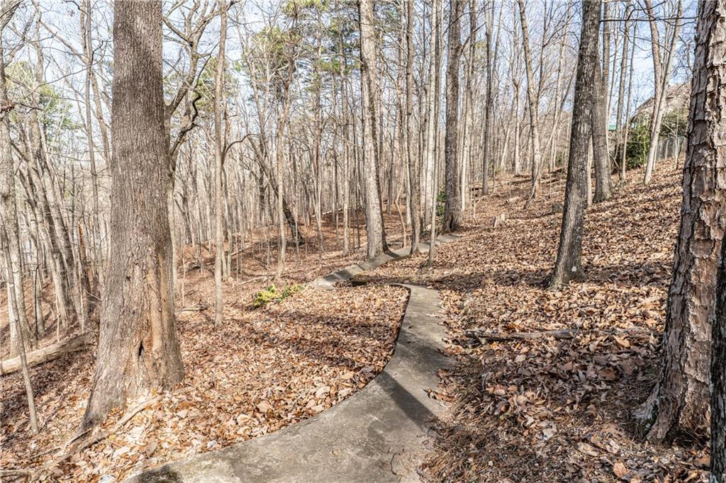 20 Coventry Drive Southeast Rome, GA 30161 - Photo 48 of 51