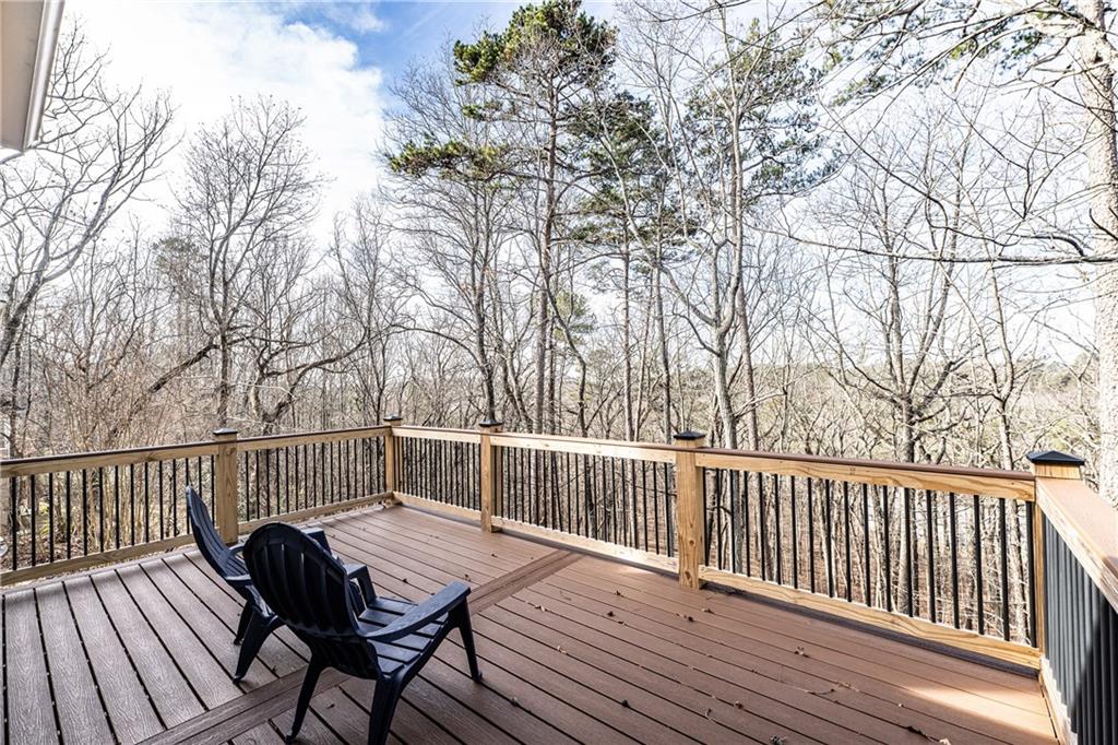 20 Coventry Drive Southeast Rome, GA 30161 - Photo 49 of 51