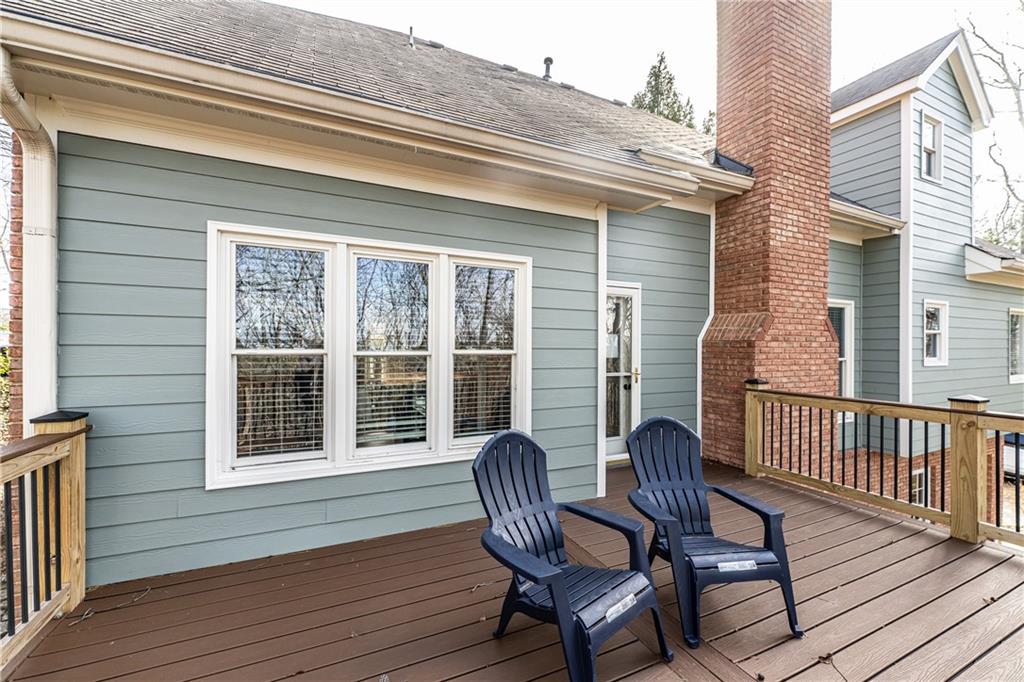 20 Coventry Drive Southeast Rome, GA 30161 - Photo 50 of 51