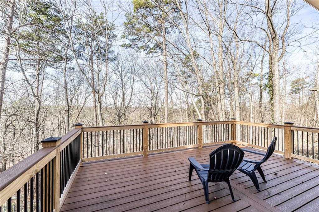 20 Coventry Drive Southeast Rome, GA 30161 - Photo 51 of 51