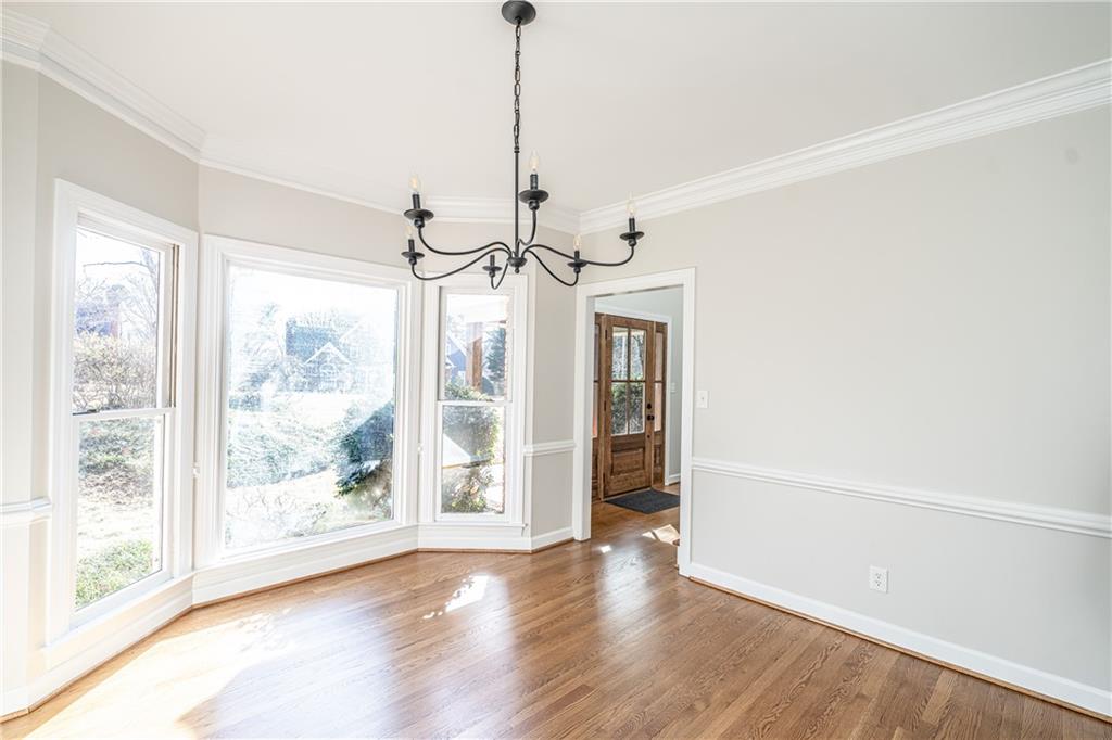 20 Coventry Drive Southeast Rome, GA 30161 - Photo 7 of 51