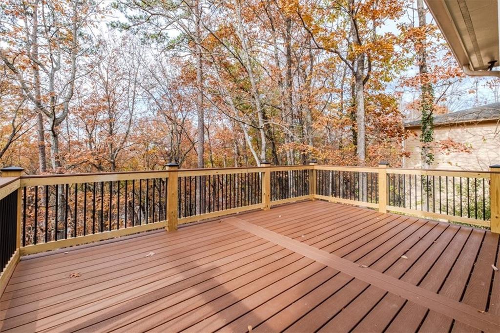 20 Coventry Drive Southeast Rome, GA 30161 - Photo 8 of 51