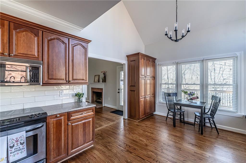 20 Coventry Drive Southeast Rome, GA 30161 - Photo 9 of 51