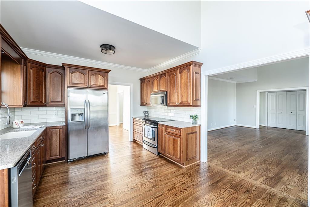 20 Coventry Drive Southeast Rome, GA 30161 - Photo 10 of 51