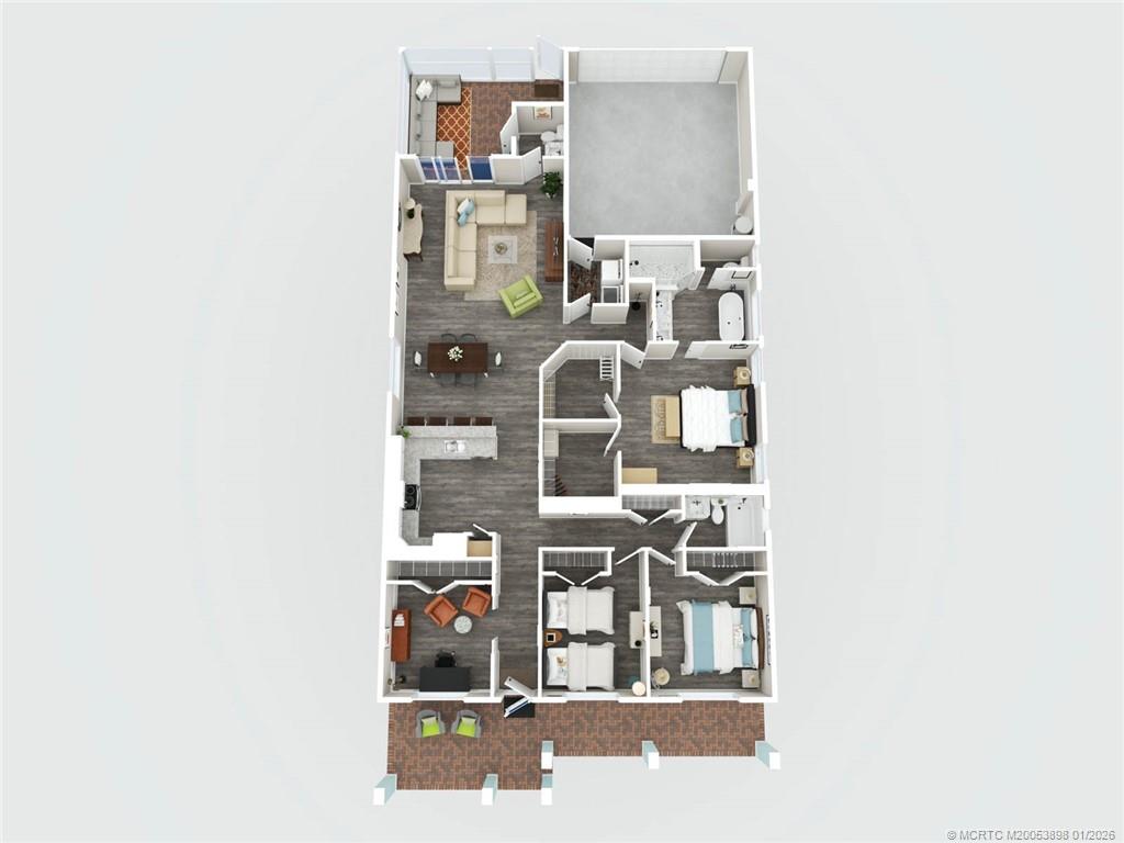 424 Southwest Camden Avenue Stuart, FL 34994 - Photo 56 of 58