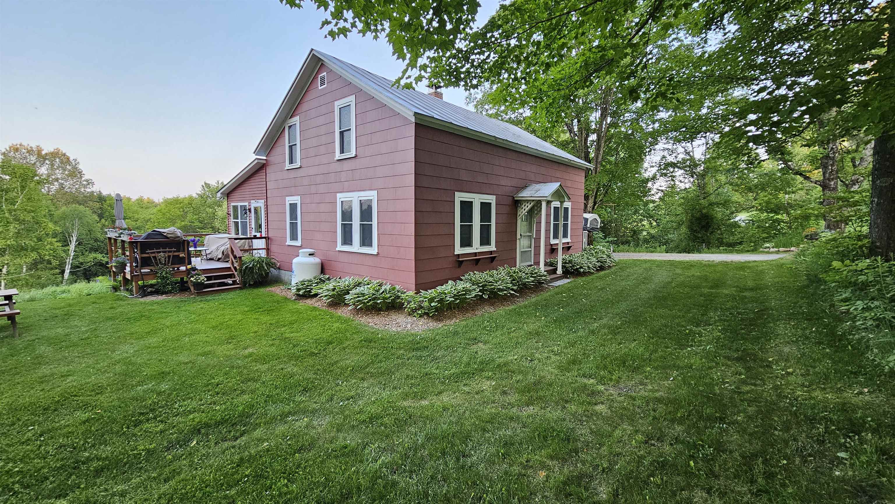 1610 N Road Newbury, VT 05051 - Photo 4 of 36