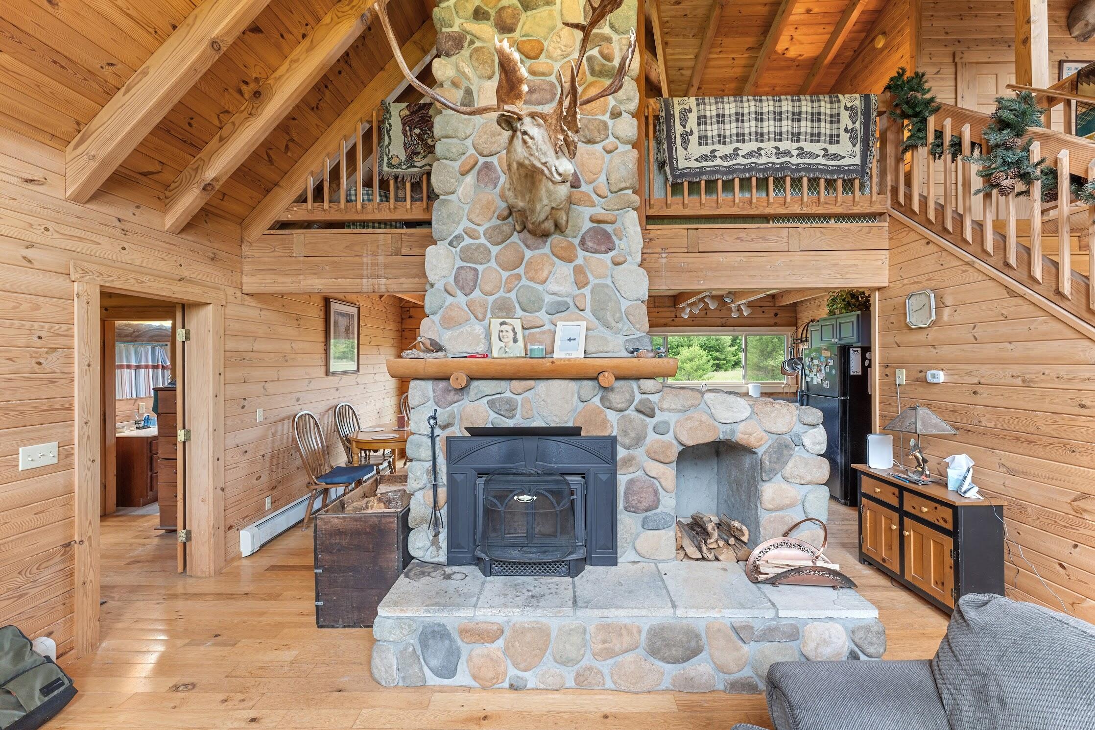 90 W Road Chesterville, ME 04938 - Photo 4 of 49 DSC03863