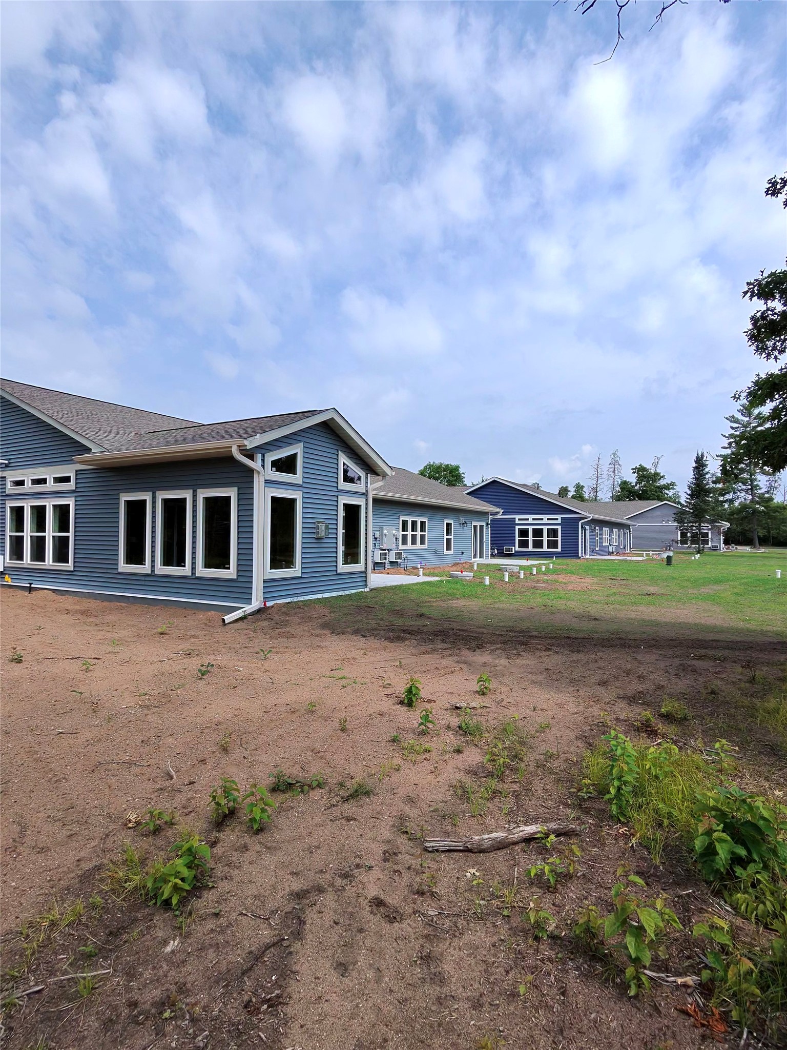 15842 Laura Road, Unit A Hayward, WI 54843 - Photo 3 of 14