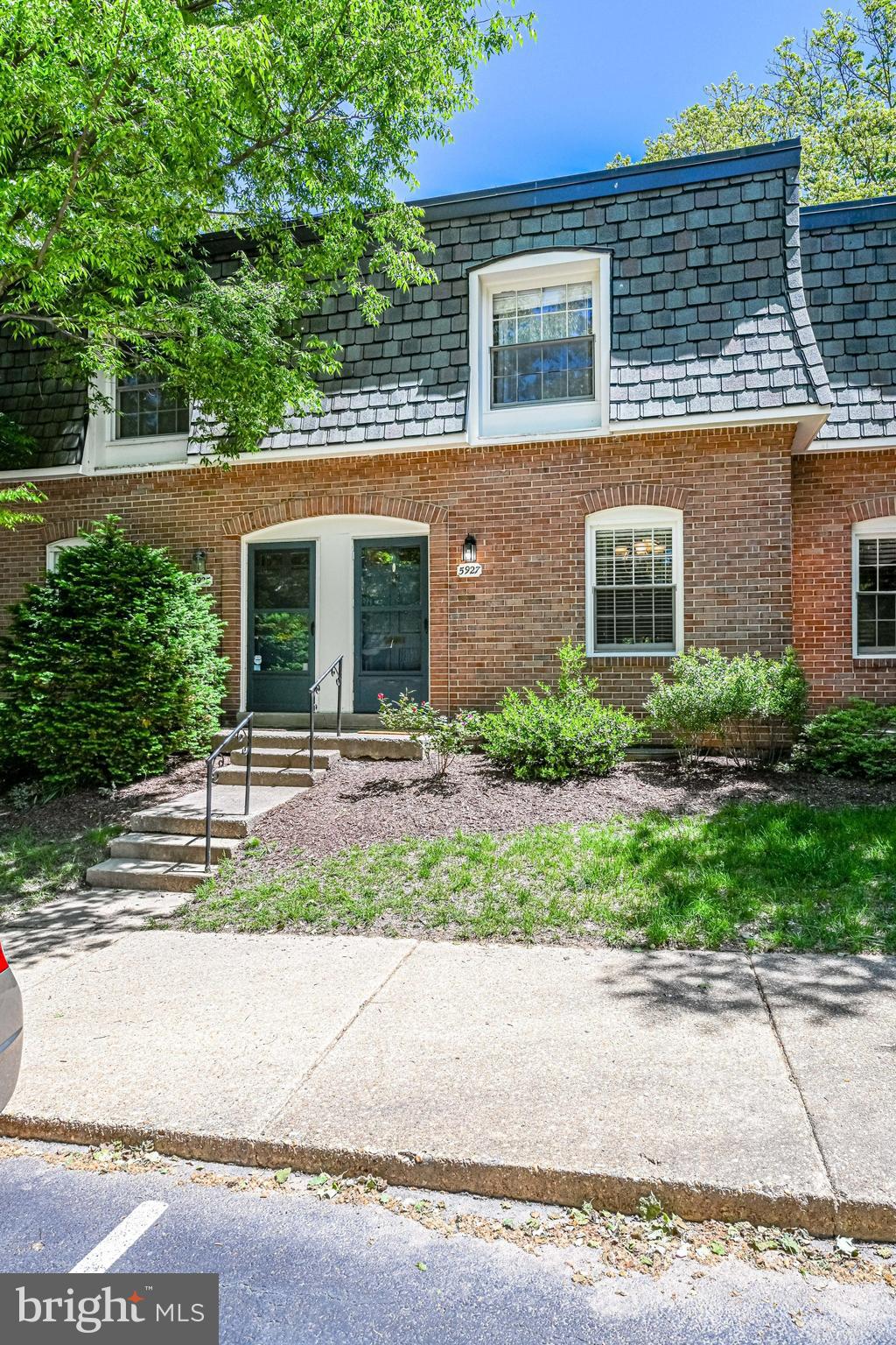 5927 Noblestown Road, Unit 49 Springfield, VA 22152 - Photo 1 of 33 Welcome to 5927 Noblestown Road!