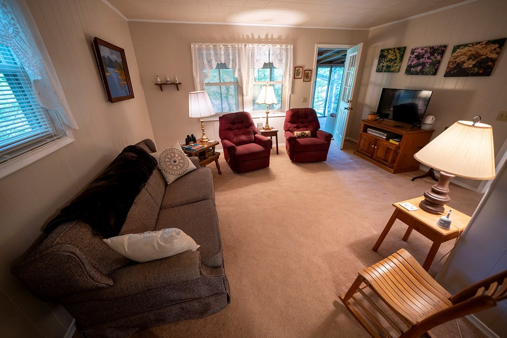 328 Forest Lake Road Robbinsville, NC 28771 - Photo 6 of 19