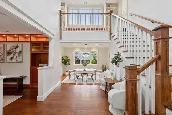 $3,649,500 | 115 Sunnyside Avenue, San Anselmo, CA 94960