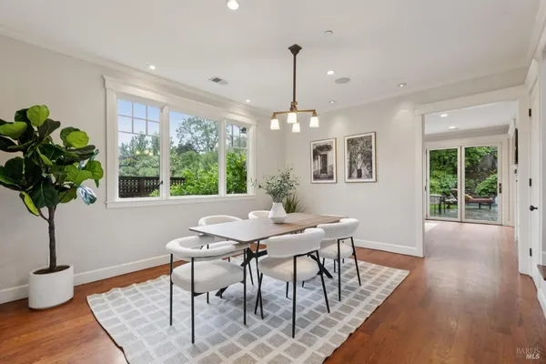 $3,649,500 | 115 Sunnyside Avenue, San Anselmo, CA 94960