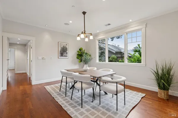 $3,649,500 | 115 Sunnyside Avenue, San Anselmo, CA 94960