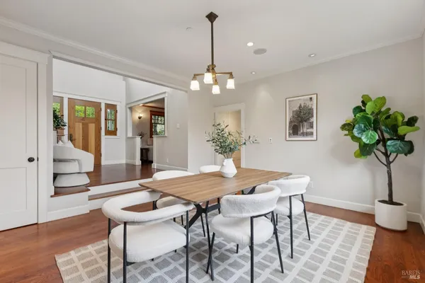 $3,649,500 | 115 Sunnyside Avenue, San Anselmo, CA 94960