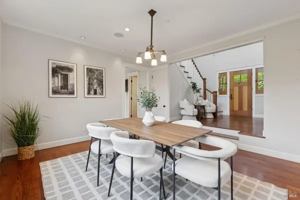 $3,649,500 | 115 Sunnyside Avenue, San Anselmo, CA 94960