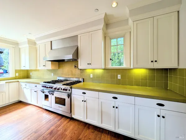 $3,695,000 | 115 Sunnyside Avenue, San Anselmo, CA 94960