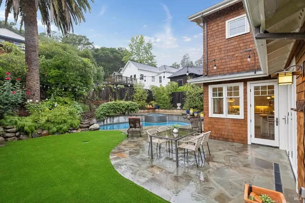 $3,649,500 | 115 Sunnyside Avenue, San Anselmo, CA 94960