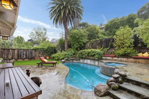 $3,649,500 | 115 Sunnyside Avenue, San Anselmo, CA 94960