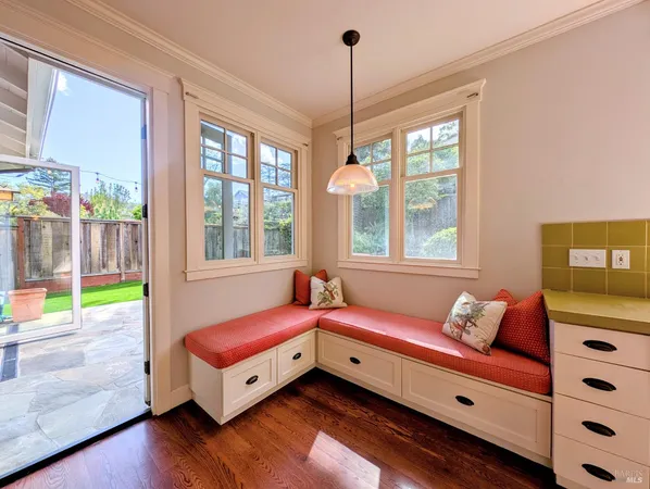 $3,695,000 | 115 Sunnyside Avenue, San Anselmo, CA 94960