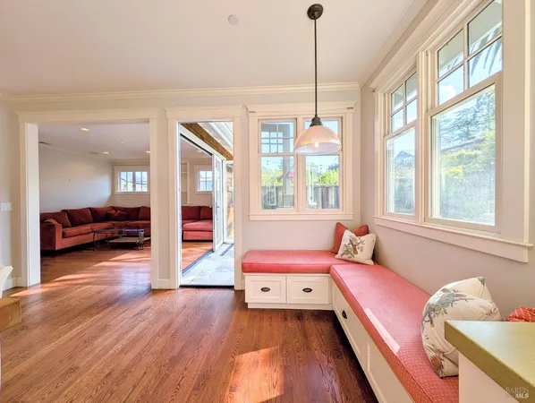 $3,695,000 | 115 Sunnyside Avenue, San Anselmo, CA 94960