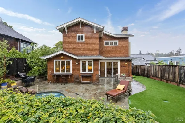 $3,649,500 | 115 Sunnyside Avenue, San Anselmo, CA 94960