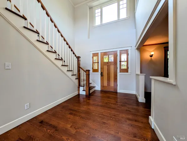 $3,695,000 | 115 Sunnyside Avenue, San Anselmo, CA 94960