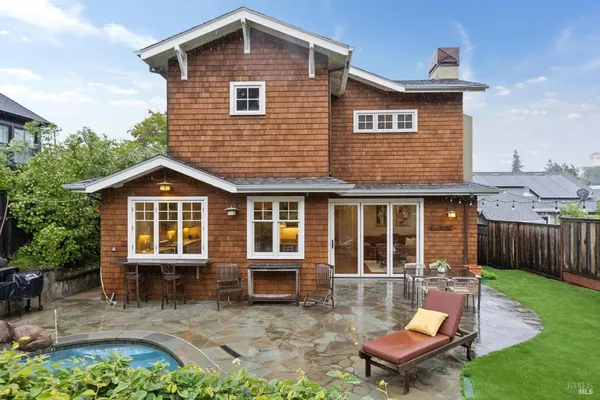$3,649,500 | 115 Sunnyside Avenue, San Anselmo, CA 94960