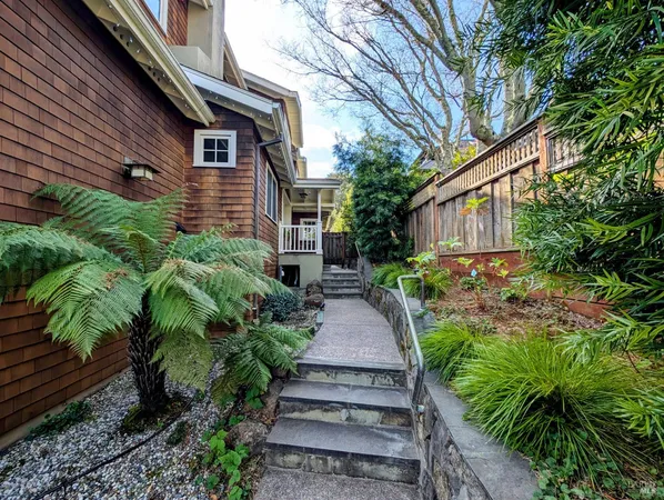 $3,695,000 | 115 Sunnyside Avenue, San Anselmo, CA 94960