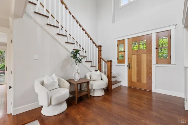 $3,649,500 | 115 Sunnyside Avenue, San Anselmo, CA 94960