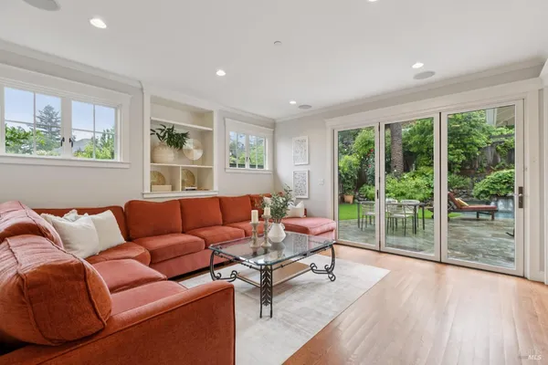 $3,649,500 | 115 Sunnyside Avenue, San Anselmo, CA 94960