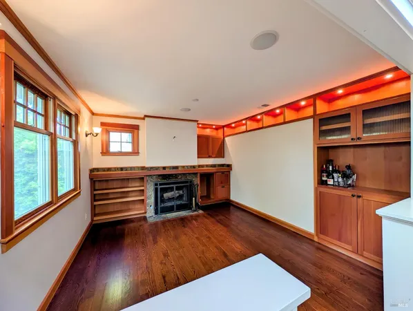 $3,695,000 | 115 Sunnyside Avenue, San Anselmo, CA 94960