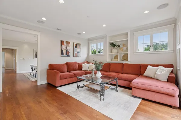 $3,649,500 | 115 Sunnyside Avenue, San Anselmo, CA 94960