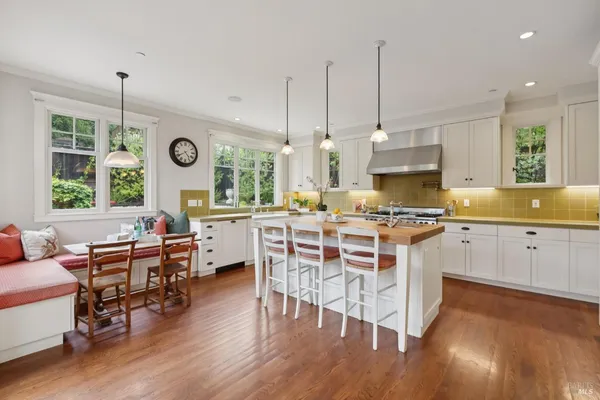 $3,649,500 | 115 Sunnyside Avenue, San Anselmo, CA 94960