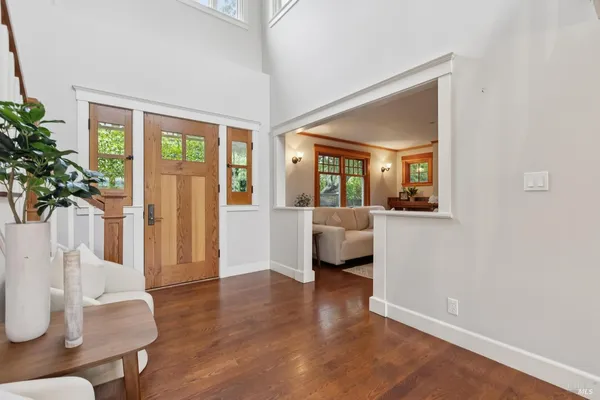 $3,649,500 | 115 Sunnyside Avenue, San Anselmo, CA 94960