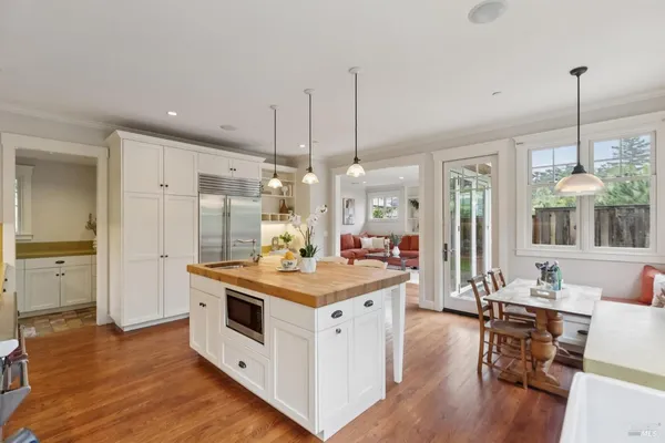 $3,649,500 | 115 Sunnyside Avenue, San Anselmo, CA 94960