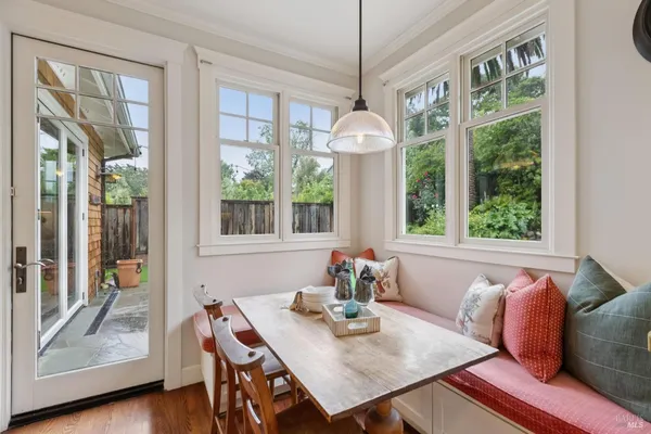 $3,649,500 | 115 Sunnyside Avenue, San Anselmo, CA 94960
