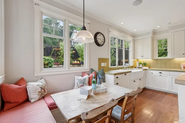 $3,649,500 | 115 Sunnyside Avenue, San Anselmo, CA 94960