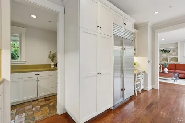 $3,649,500 | 115 Sunnyside Avenue, San Anselmo, CA 94960